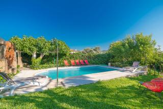 Apartamentos La Solana de Monfragüe - Malpartida de Plasencia - 7