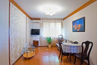 Lessor Apartments - Almaty - 6