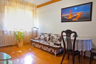 Lessor Apartments - Almaty - 5