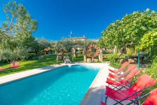 Apartamentos La Solana de Monfragüe - Malpartida de Plasencia - 0