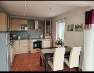 Landleben! Bungalow Feldblick 5 Personen - 3