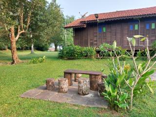 Kampung Tok Lembut Vacation Home - Pantai Cenang - 2