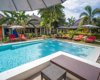 Villa Kasadya - Panglao - 0