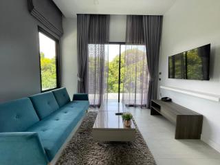 Utopia Naiharn by Fred&Com Phuket - Rawai Beach - 1