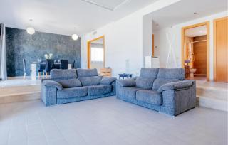 Pet Friendly Home In Cabra Del Camp - Aiguamurcia - 4