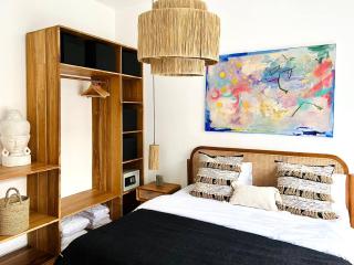 Villa Budha Berawa - 7