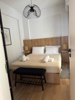 Creta apt Heraklion - Iráclio - 0