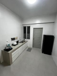 Stay in Passionate - Sitiawan - 8