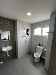 Stay in Passionate - Sitiawan - 7