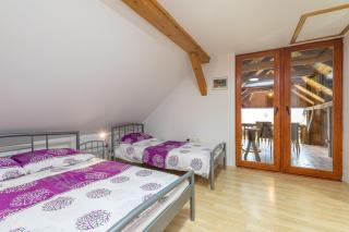 Forge Of Happiness With Pool - Happy Rentals - 3