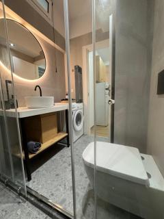 Creta apt Heraklion - Iráclio - 2