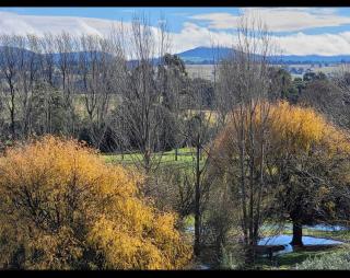 Sunset Manor Stays- Pet Friendly Unit Bairnsdale - Bairnsdale - 1