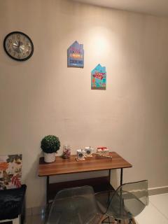 Ksl D'Esplanade Studio Apartment's 5 - Johor Bahru - 6
