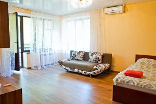 Lessor Apartments - Almaty - 2