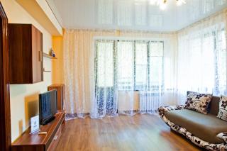 Lessor Apartments - Almaty - 1