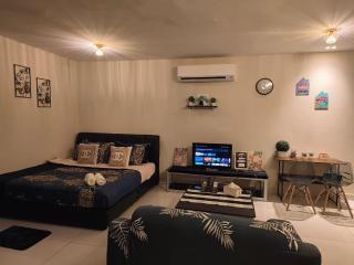 Ksl D'Esplanade Studio Apartment's 5 - 1