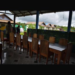 Falcon Jungle Resort - 7