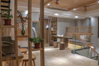 Meadow Lodge Hotel Taizhou - 6