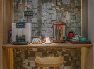 Meadow Lodge Hotel Taizhou - 3