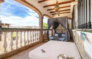 5 Bedroom Gorgeous Home In Trapiche - 4