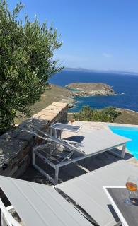 Villa Meli - Otzias - 6