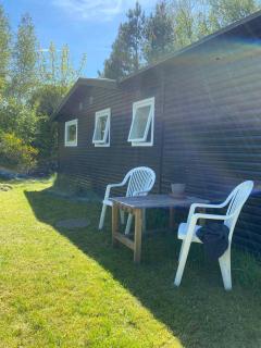 Peace And Quiet In Idyllic Original Cottage - 6