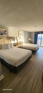 Oceanview Efficiency DW1512 - Myrtle Beach - 0