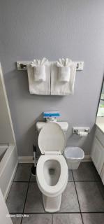 Oceanview Efficiency DW1512 - Myrtle Beach - 3