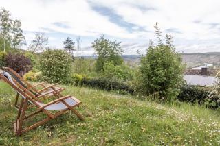 Cozy II Luxuriös Moselview Terrasse Garten NETFLIX - Leiwen - 8