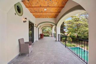 Tranquil Studio Suite with Outdoor Pool - Ajijic - 5