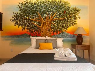 Spacious Studio Suite with Outdoor Pool - Ajijic - 8
