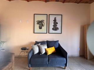 Spacious Studio Suite with Outdoor Pool - Ajijic - 6