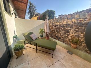 Spacious Studio Suite with Outdoor Pool - Ajijic - 5