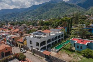 Charming Studio with outdoor pool in Ajijic - Ajijic - 7