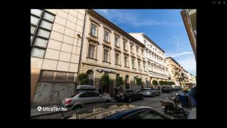 Seventh Heaven 2 - Budapest - 1