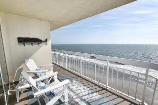 1201 Waters Edge Resort - Myrtle Beach - 0