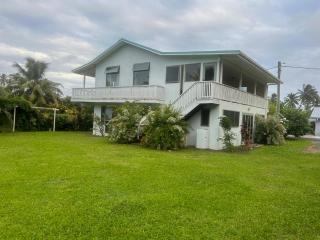 Matavera House - 7