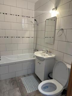 2-rooms apartment - 9