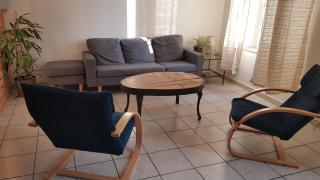 Vue verte - Bize-Minervois - 4