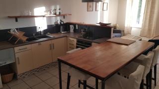 Vue verte - Bize-Minervois - 3