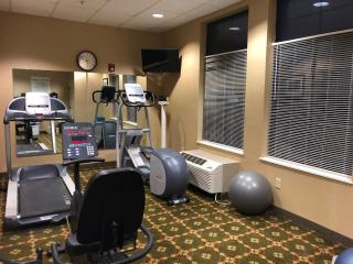 Holiday Inn Express Hocking Hills-Logan by IHG - Logan - 2
