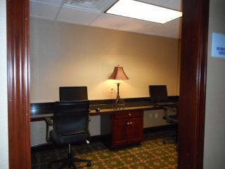 Holiday Inn Express Hocking Hills-Logan by IHG - Logan - 3