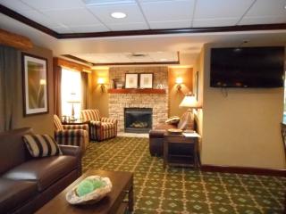 Holiday Inn Express Hocking Hills-Logan by IHG - Logan - 5