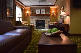 Holiday Inn Express Hocking Hills-Logan by IHG - 1