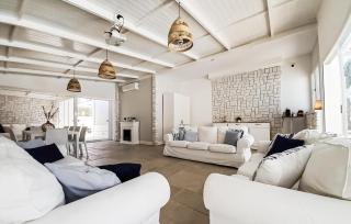1 Bedroom Awesome Home In Leporano - Leporano - 8