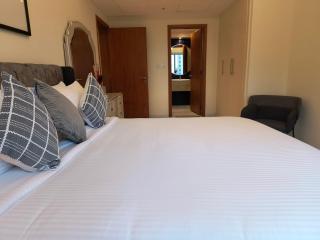 Trinity Holiday Homes - Sheikh Zayed Road Near to Financial Center Metro Station - Dubai - 7