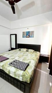 Opulent 2BHK with AC - Pune - 5
