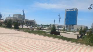 Коктем 16 - Taldykorgan - 8