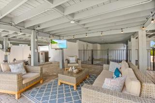 Shells N Sunshine! Getaway Destination Just Minutes from the White Sandy Beaches of Fort Myers! home - Fort Myers Beach - 7