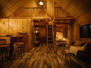 Les Cabanes Du Lizon - - 3